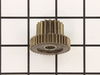 Gear And Pinion – Part Number: 135093-01SV
