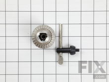 Chuck And Key – Part Number: 135514-00