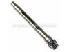 Pinion and Shaft – Part Number: 135519-00