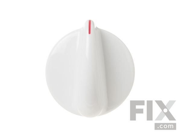 1016583-1-M-GE-WB03K10196        -KNOB THERMOSTAT