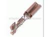 Terminal – Part Number: 136086-02
