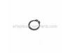 Ring, Retaining – Part Number: 137203-00