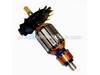 Armature and Fan – Part Number: 141124-00