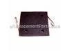 Plate Clamp & Base – Part Number: 141895-03