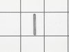 Pin,groove – Part Number: 144434-00