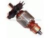 Armature And Fan – Part Number: 144785-12SV