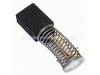 Brush and Spring – Part Number: 145019-00