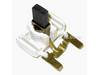 Brush and Holder – Part Number: 145377-09