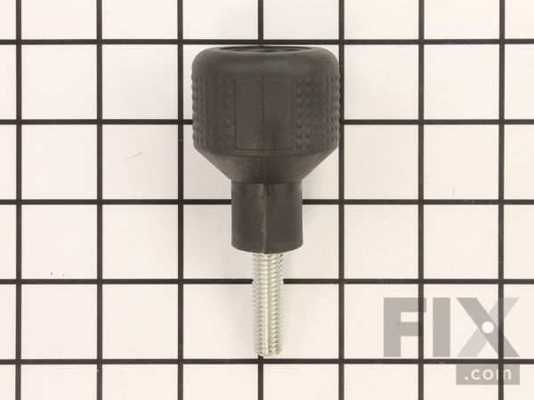 10166085-1-M-DeWALT-145439-10-Knob (left Hand Thread)