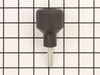 Knob (left Hand Thread) – Part Number: 145439-10