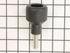 10166085-2-S-DeWALT-145439-10-Knob (left Hand Thread)