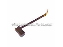Brush and Lead – Part Number: 146475-02