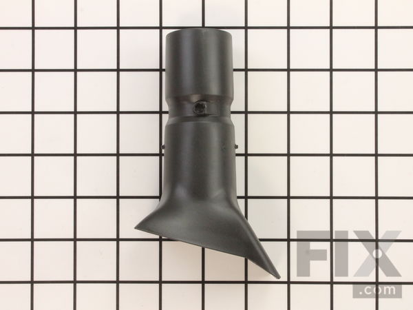 10166114-1-M-DeWALT-146717-00-Dust Duct