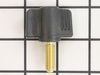Knob,bevel – Part Number: 147107-03