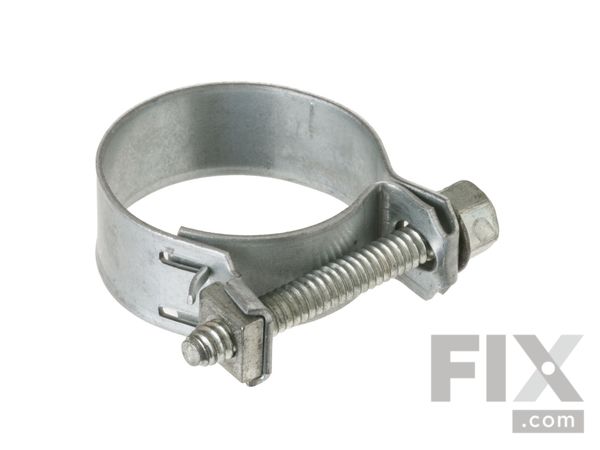 1016616-1-M-GE-WD01X10279        -CLAMP