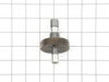 Spindle and Gear – Part Number: 147204-00SV