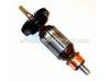 Armature and Fan – Part Number: 148140-01