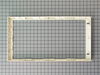 1016624-2-S-GE-WB55X10816        -Exterior Door Panel - Almond