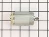 Motor – Part Number: 148331-03