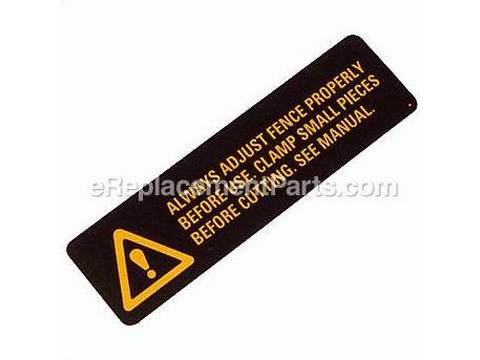 10166276-1-M-DeWALT-148524-01-Label,Warning