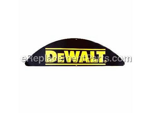 10166312-1-M-DeWALT-149365-01-Label,Ident