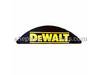 Label,Ident – Part Number: 149365-01