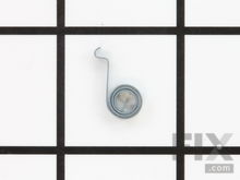 Brush Spring – Part Number: 149425-00