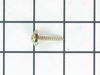 SCREW WASHER ST4 25 – Part Number: WH02X10200
