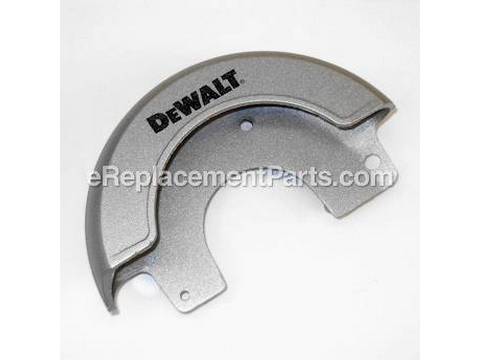 10166383-1-M-DeWALT-150083-02-Guard Assembly,upper