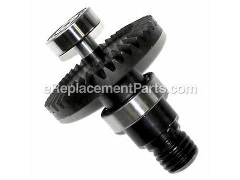 10166431-1-M-DeWALT-150806-00-Spndl/gear Assy