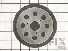 Sander Pad (5-inch) – Part Number: 151662-00