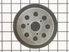 Sander Pad (5-inch) – Part Number: 151662-00