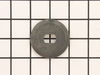 Outer Clamp – Part Number: 151962-01