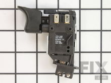 Switch( Lock Lever Not Include – Part Number: 152274-15