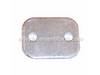 Clamping Plate – Part Number: 153404-01