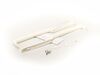 1016678-2-S-GE-WR12X10762        -Small Handle Kit - Bisque