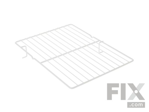 1016680-1-M-GE-WR71X10679        -Flat Freezer Slide Out Shelf