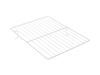 1016680-2-S-GE-WR71X10679        -Flat Freezer Slide Out Shelf
