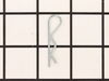 Pin,cotter – Part Number: 153498-00