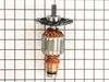 Armature and Bearings – Part Number: 153527-00SV