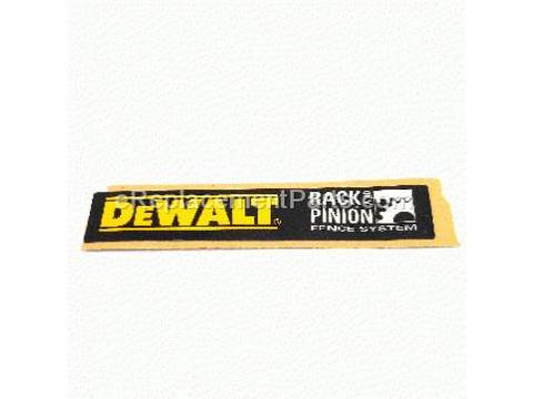 10166829-1-M-DeWALT-153543-00-Label
