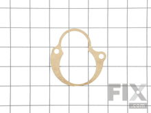 Gasket – Part Number: 153560-00