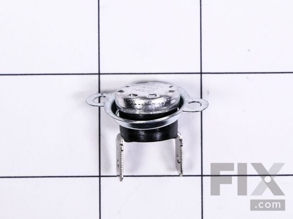1016683-1-M-GE-WB27X10864        -THERMOSTAT