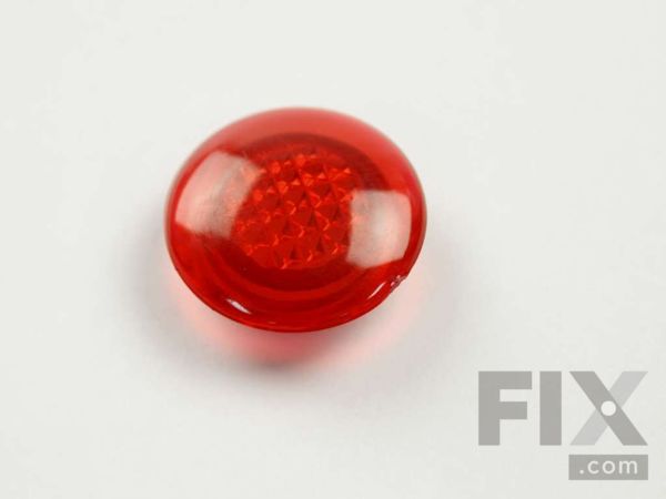 1016691-1-M-GE-WB25X10016        -COVER INDICATOR LIGHT
