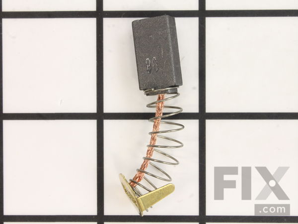10166968-1-M-DeWALT-158459-00-Brush Assembly