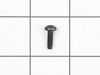 Screw – Part Number: 158472-00