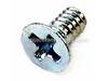 10166976-1-S-DeWALT-158487-00-Screw,Flat Head