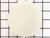 Pad,Scrub-White – Part Number: 173471-00