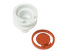 1016708-2-S-GE-WR02X12062        - FLAPPER & VALVE Assembly