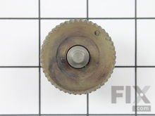 Spindle and Gear – Part Number: 176695-00SV